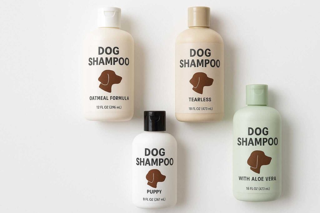 best dog shampoo for skin care
top rated brands 2026 comparison