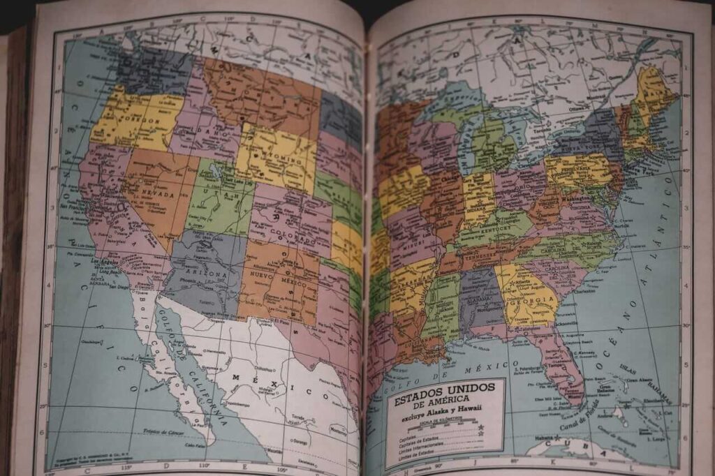 regional vet cost differences
across USA states high cost
vs affordable areas comparison
