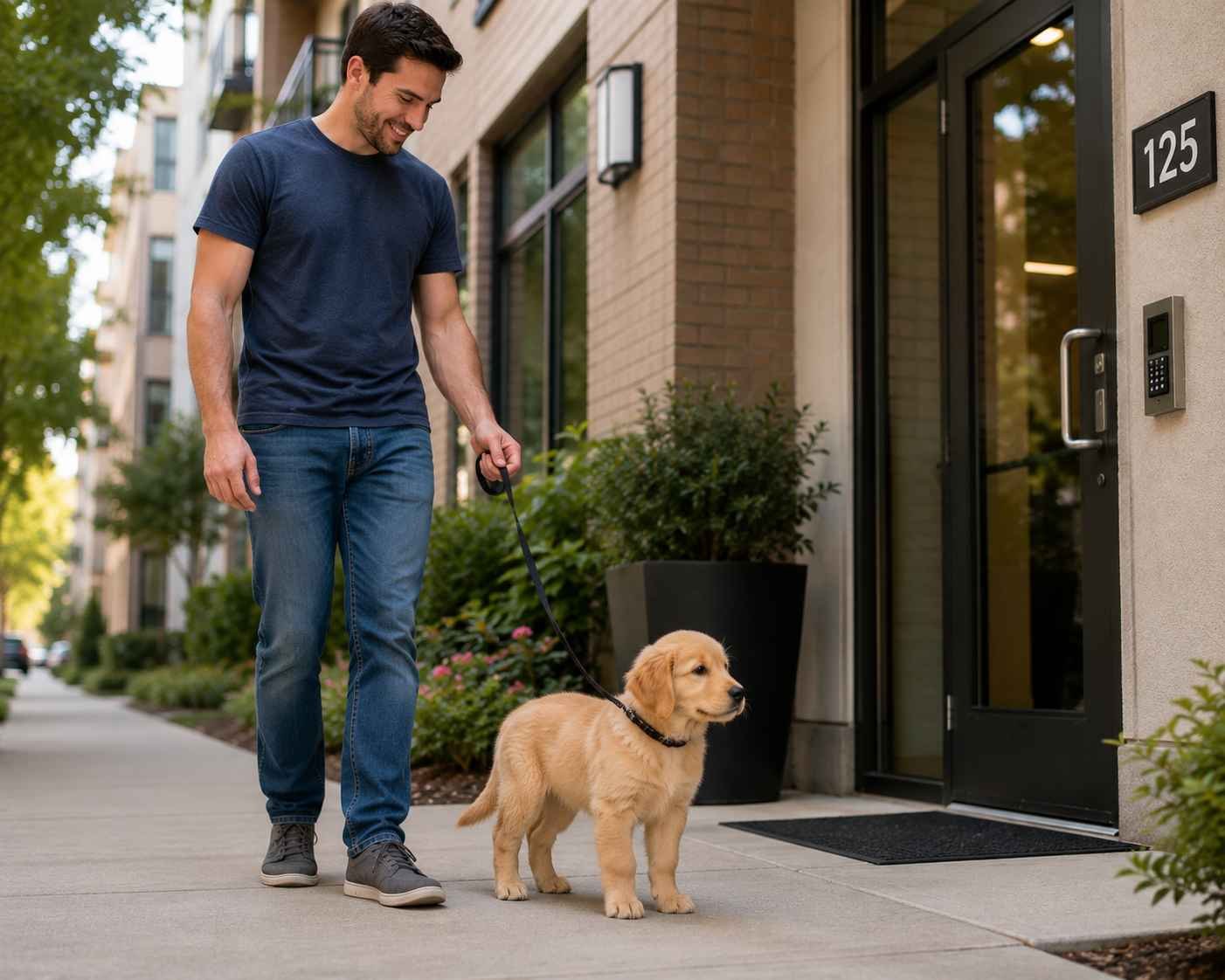How to Potty Train a Puppy in an Apartment: Complete Guide for Small Spaces (2026)