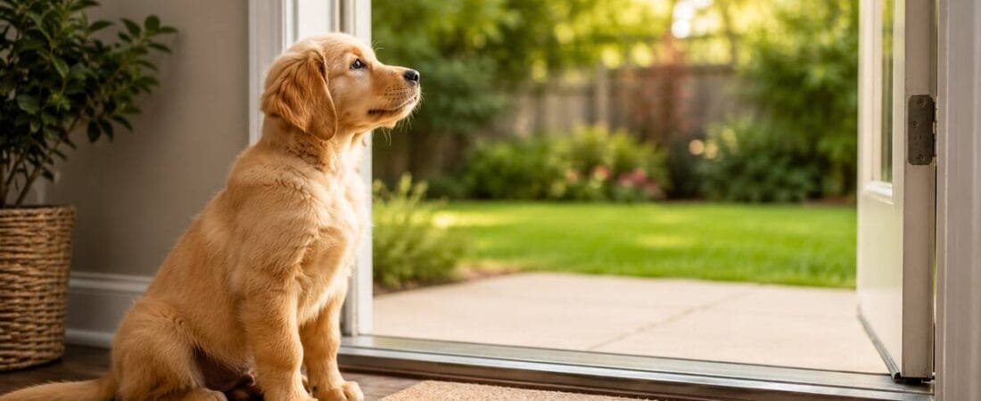 How to Potty Train a Puppy: Complete Step-by-Step Guide (Vet-Reviewed Tips That Actually Work)