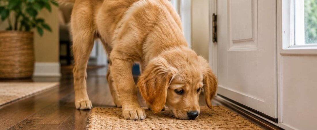 Signs Your Puppy Needs to Go Potty: 10 Early Signals Every Owner Should Know