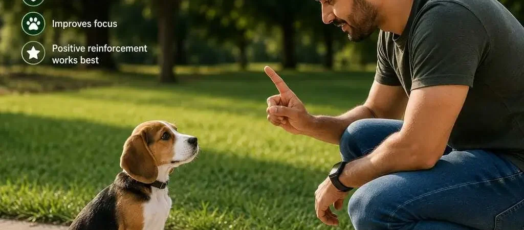 Why Are Beagle Puppies So Hard to Potty Train?