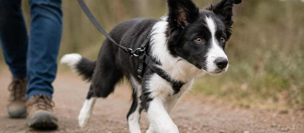 How Much Exercise Does a Border Collie Puppy Need?
