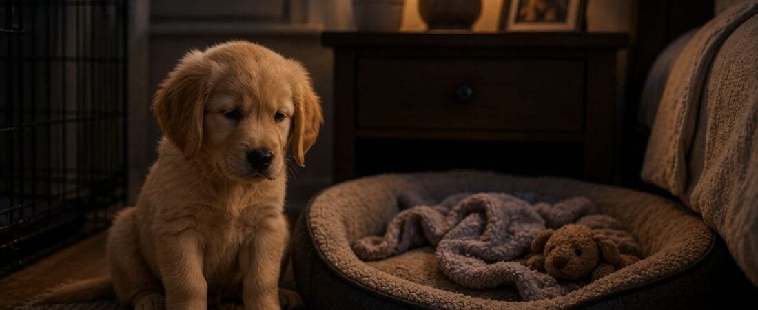Puppy Sleep Regression: Why It Happens (Month by Month) & How to Fix It