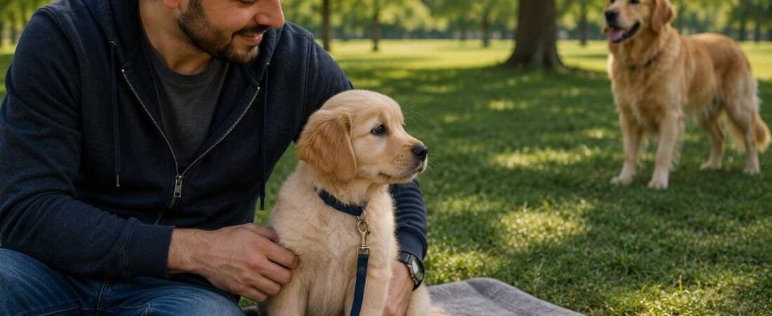 How to Socialize a Puppy Before Fully Vaccinated (Safely): Complete Guide for New Owners