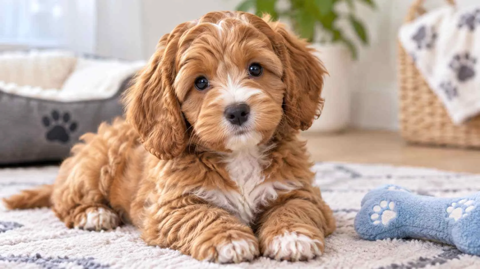 Cavapoo Mitral Valve Disease: Heart Health & Risk Explained