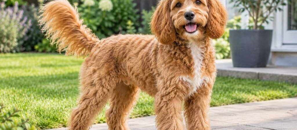 Cavapoo Puppy Size: How Big Will They Get?