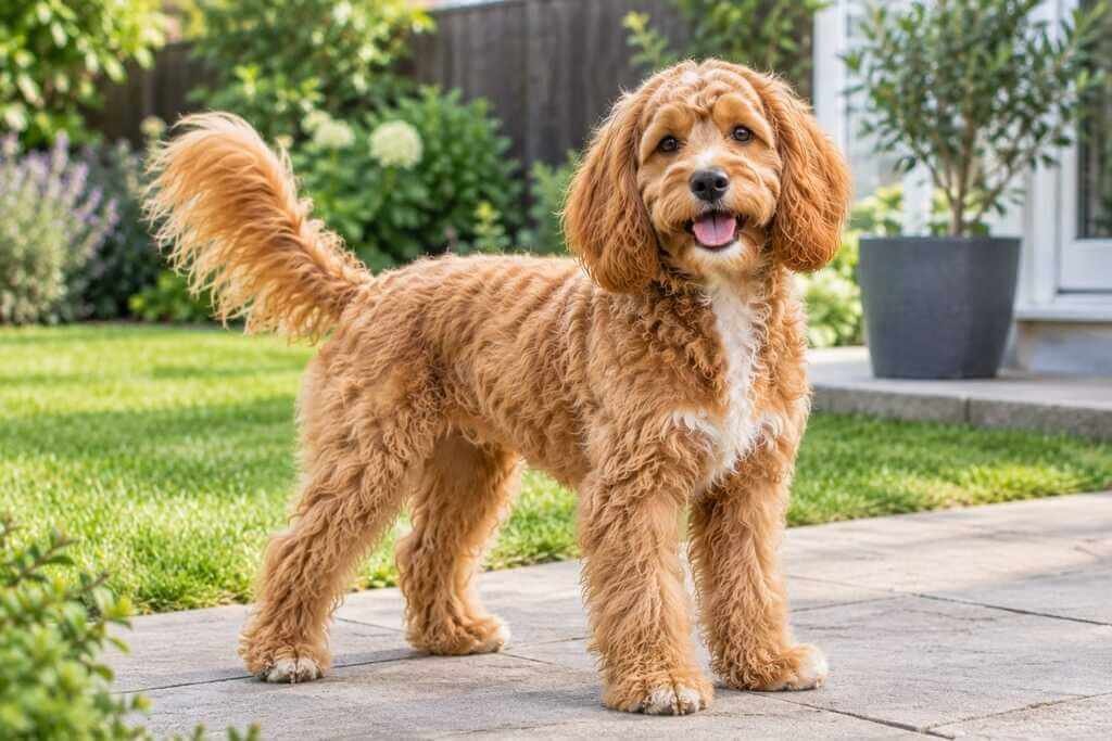 Cavapoo Puppy Size: How Big Will They Get?