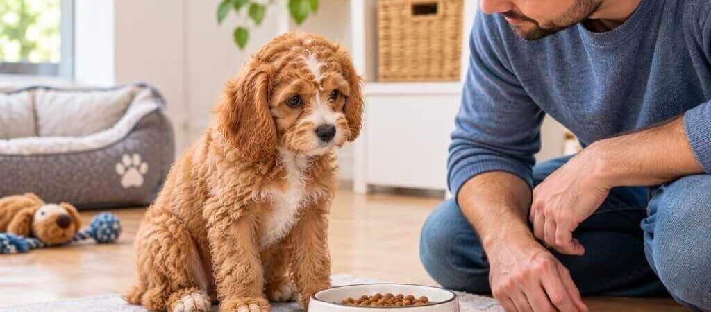 Why Is My Puppy Suddenly Refusing to Eat?