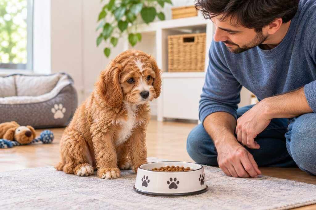 Why Is My Puppy Suddenly Refusing to Eat?